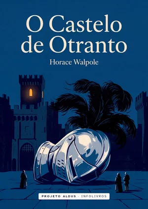 O Castelo de Otranto