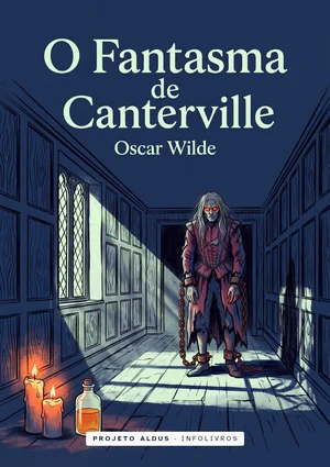 O Fantasma de Canterville