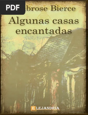 Algunas casas encantadas