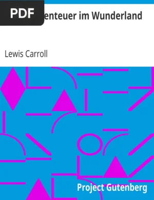 Alice im Wunderland (Alicia en el país de las maravillas)