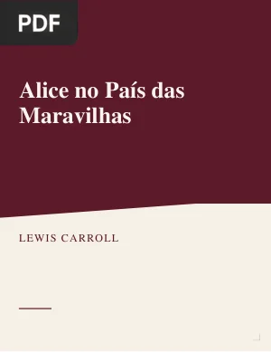 Alice no País das Maravilhas