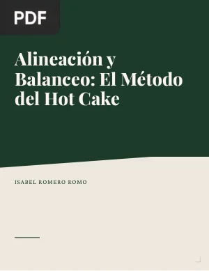 Alineación y Balanceo: El Método del Hot Cake