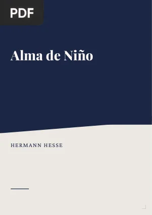 Alma de Niño