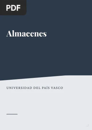 Almacenes