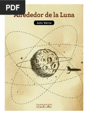 Alrededor de la Luna