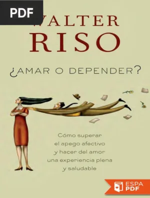 ¿Amar o Depender?