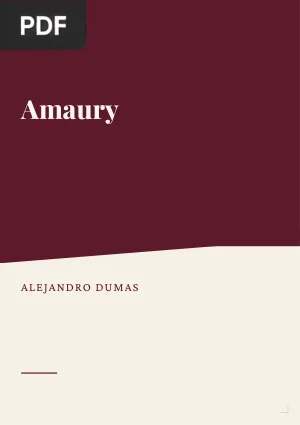 Amaury