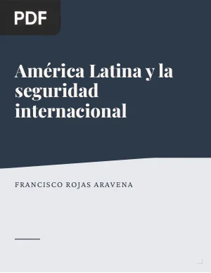 América Latina y la seguridad internacional
