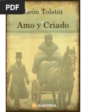 Amo y criado