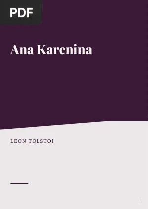 Ana Karenina