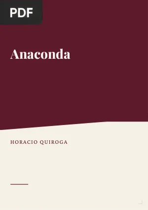 Anaconda