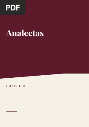 Analectas