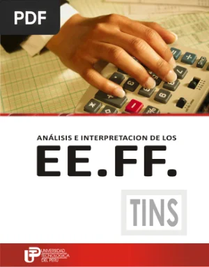 Análisis e Interpretación de los Estados Financieros