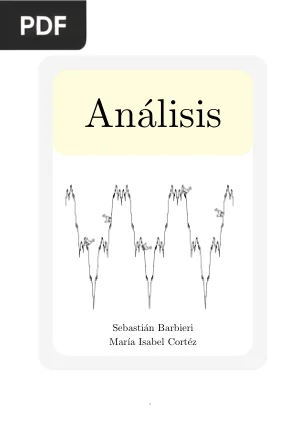 Análisis: Espacios Métricos y Continuidad