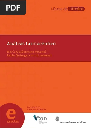 Análisis Farmacéutico