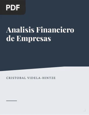 Análisis Financiero de Empresas