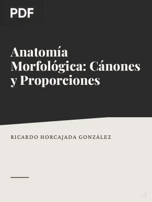 Anatomía Morfológica Aplicada: Cánones y Proporciones