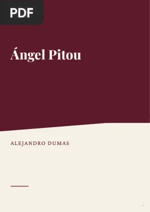Ángel Pitou