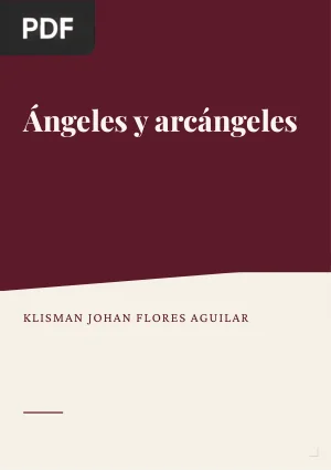 Ángeles y arcángeles