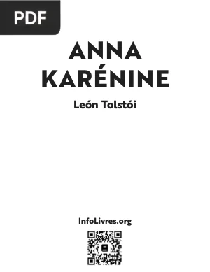 Anna Karénine