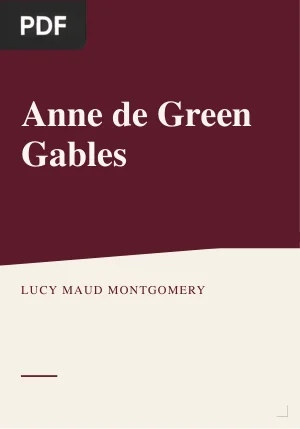 Anne de Green Gables