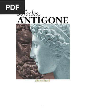 Antígona