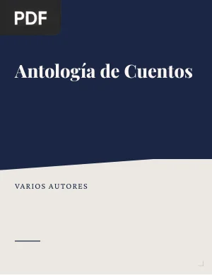 Antología de Cuentos