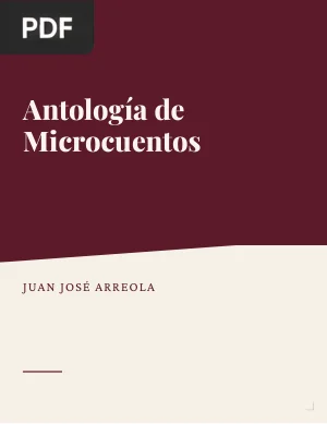 Antología de Microcuentos