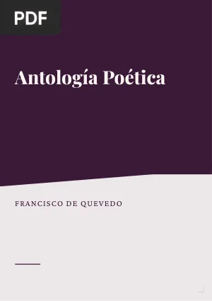 Antología Poética