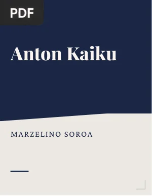 Anton Kaiku