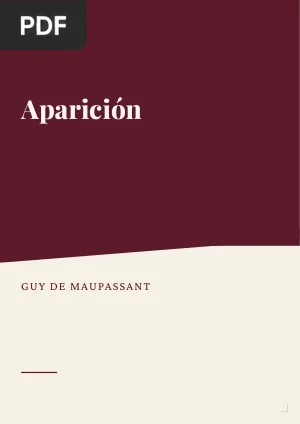 Aparición