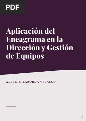 Aplicación del Eneagrama en la Dirección y Gestión de Equipos