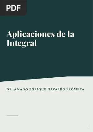Aplicaciones de la Integral