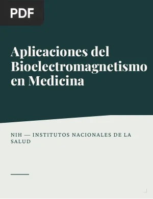 Aplicaciones del Bioelectromagnetismo en Medicina