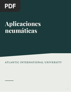 Aplicaciones neumáticas