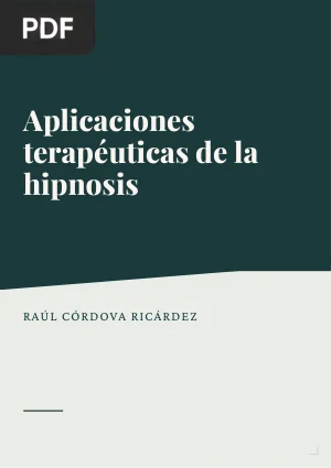 Aplicaciones terapéuticas de la hipnosis