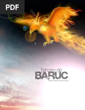 Apocalipsis griego de Baruc. (Baruc 3)