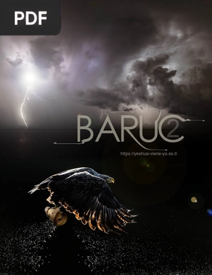 Apocalipsis siríaco de Baruc (Baruc 2)
