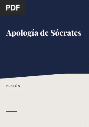 Apología de Sócrates