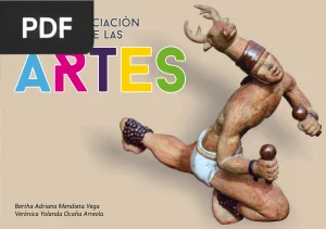 Apreciación de las artes