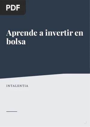 Aprende a invertir en bolsa 1