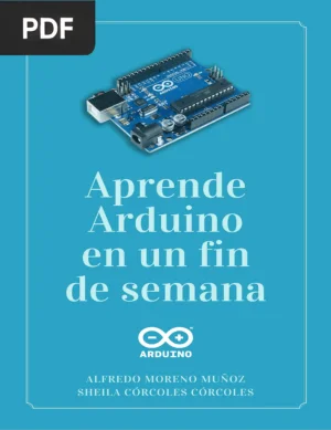 Aprende Arduino en un fin de semana