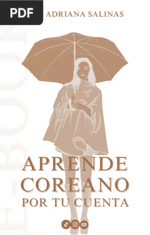 Aprende Coreano por tu Cuenta