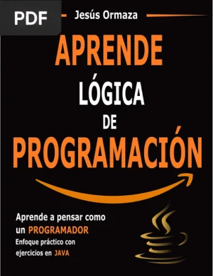 Aprende lógica de programación