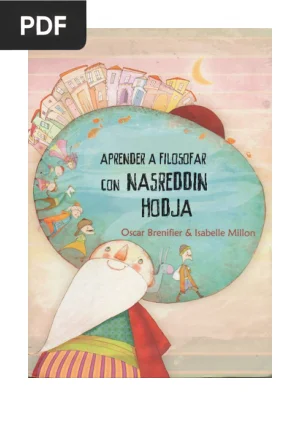 Aprender a filosofar con Nasreddin Hodja