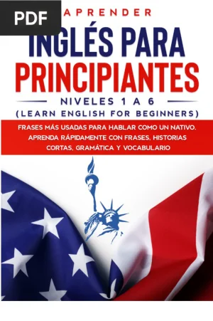 Aprender Inglés para Principiantes