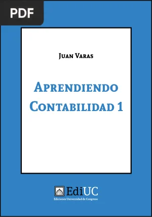 Aprendiendo Contabilidad 1