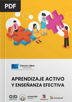 Aprendizaje activo y enseñanza efectiva