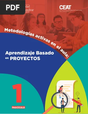 Aprendizaje basado en proyectos
