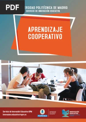 Aprendizaje cooperativo